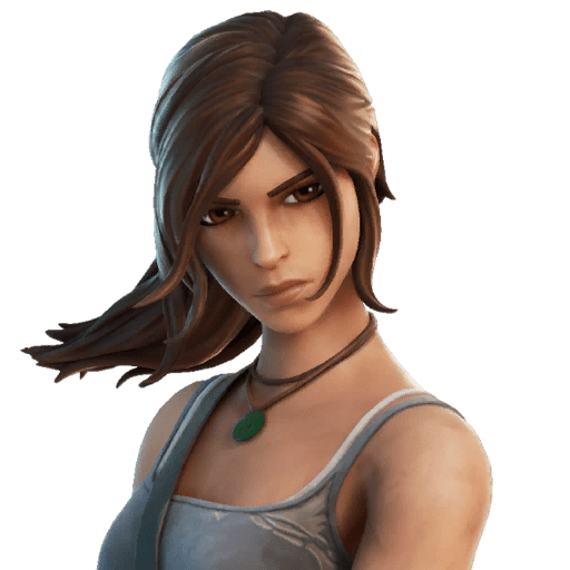 112 SWEAT ACCOUNT + LARA CROFT(C2S6)